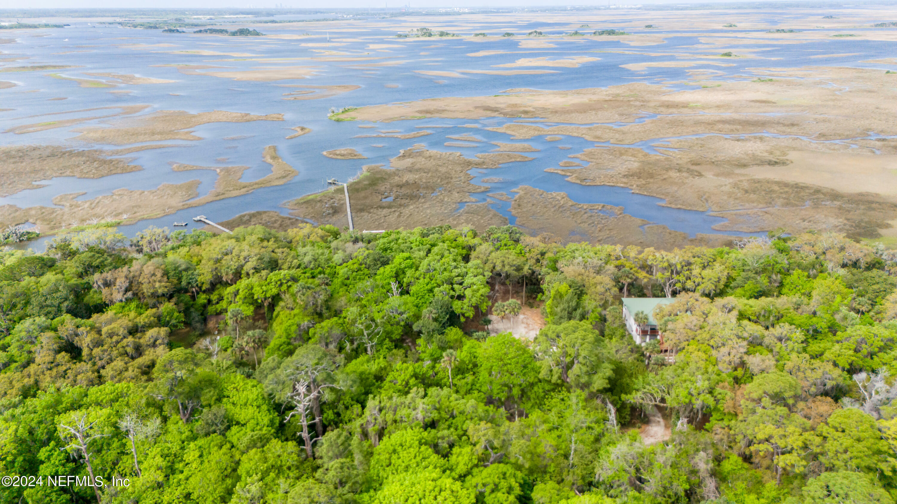 Property Photo:  0 Salt Marsh Trail  FL 32226 