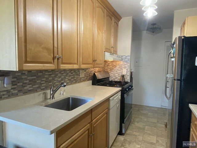Property Photo: 828 Main Street NJ 07109