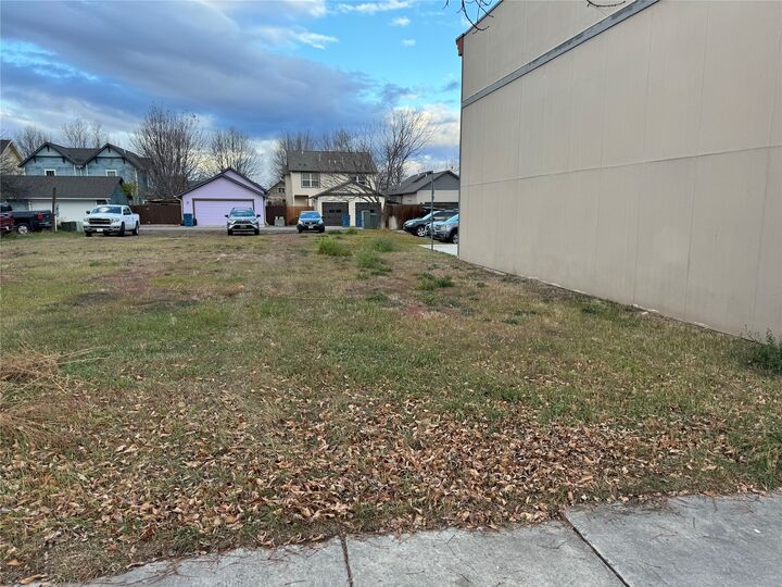 Property Photo: 2821 Connery Way MT 59808