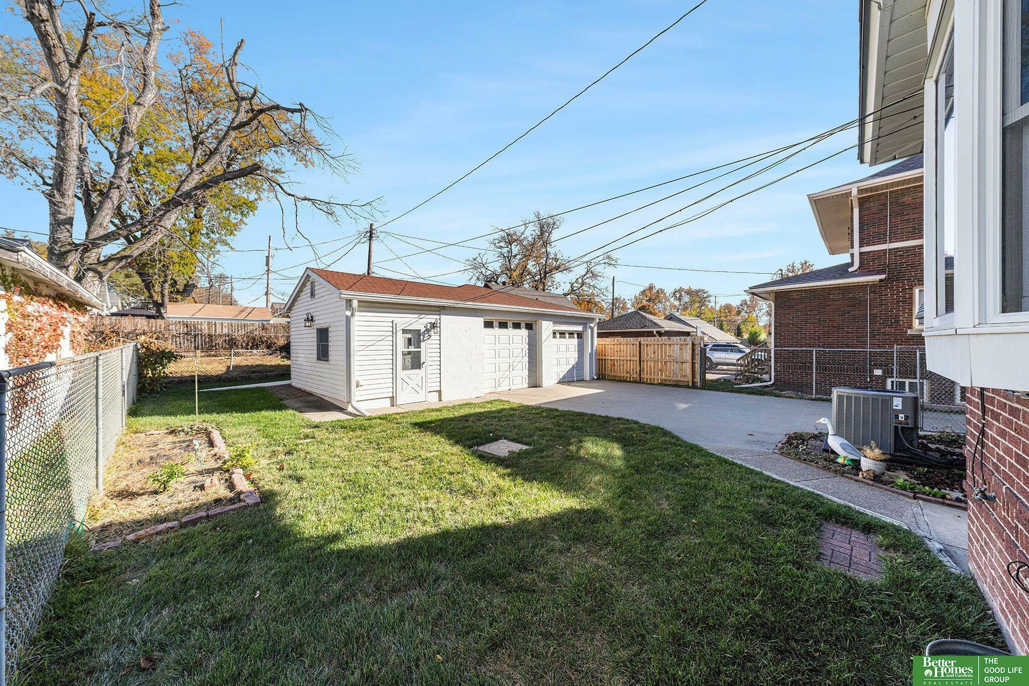 Property Photo:  6611 Minne Lusa Boulevard  NE 68112 