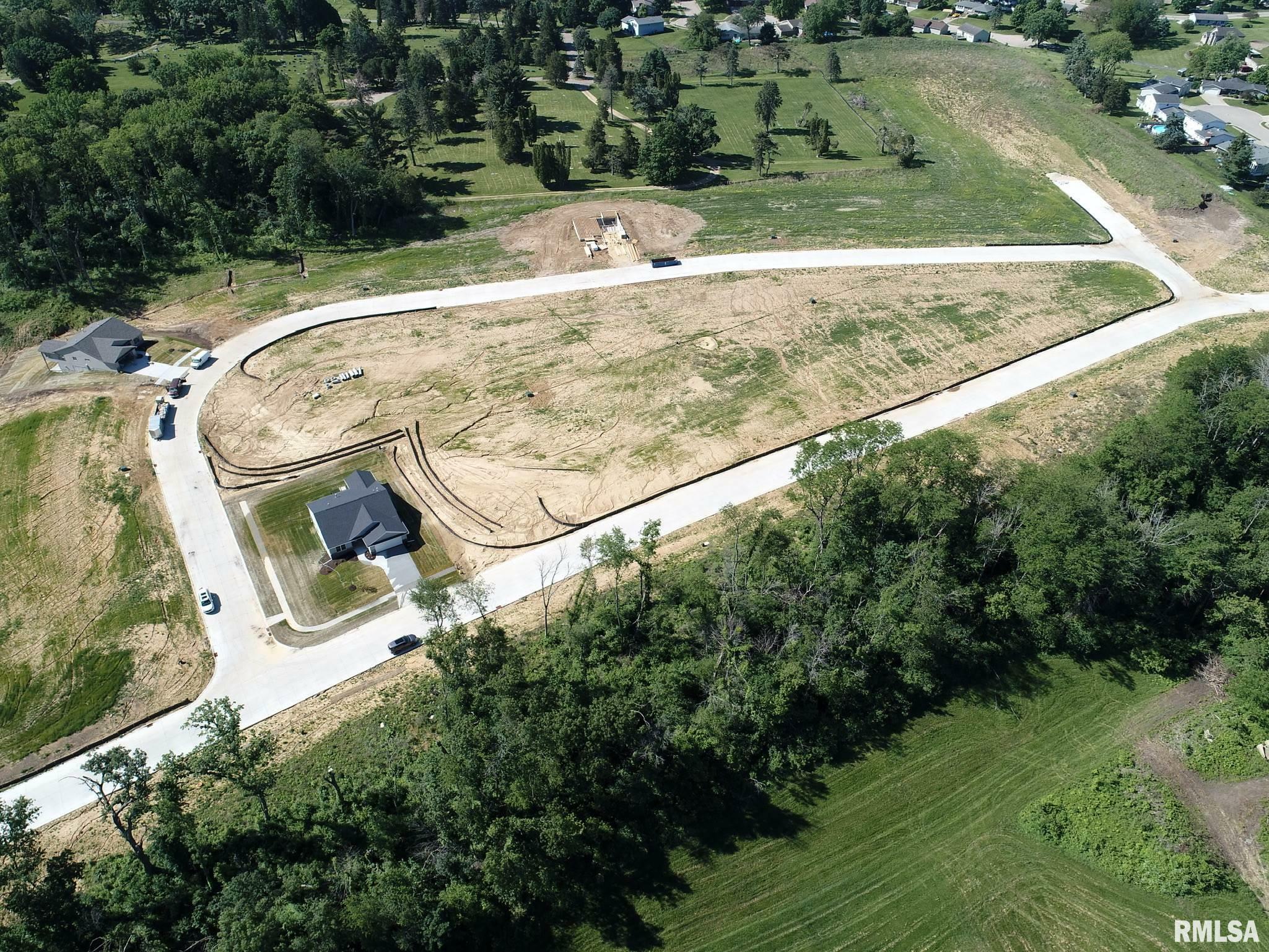 Property Photo:  874 Riverstone Court  IA 52732 