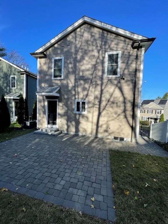 Property Photo:  102 Milner St  MA 02451 