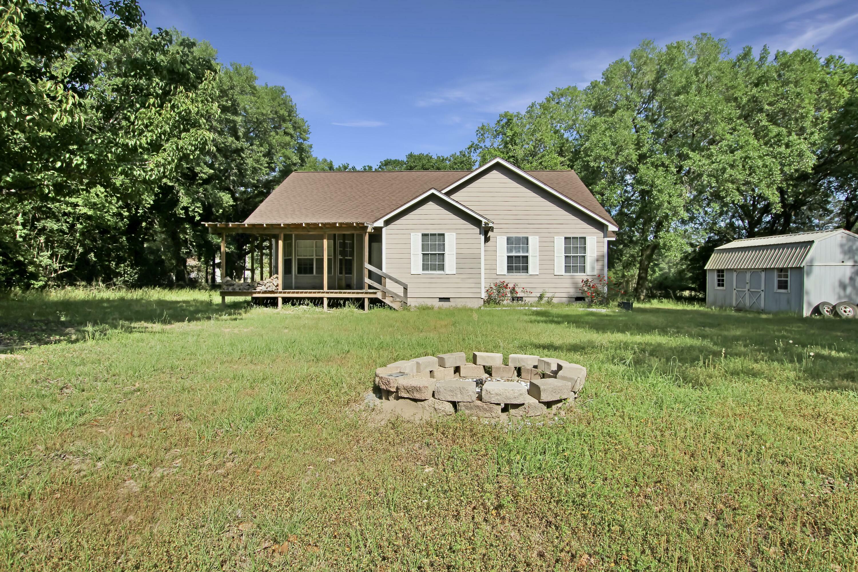 184 McManus Rd  Leesville LA 71446 photo