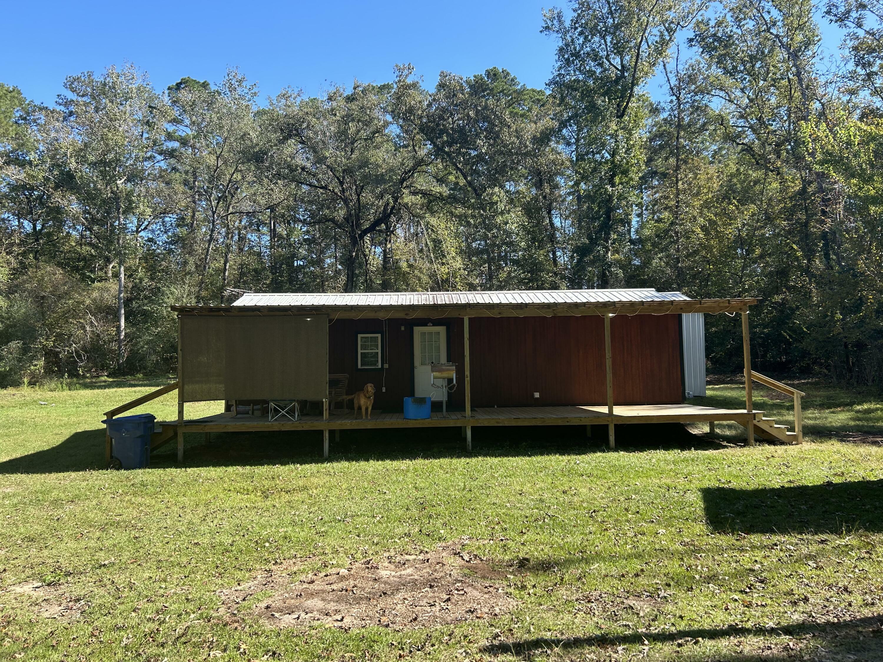 694 Emory Landing Rd  Deridder LA 70634 photo