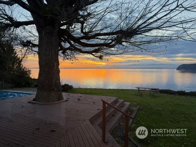 Property Photo:  10332 Marine View Drive  WA 98275 