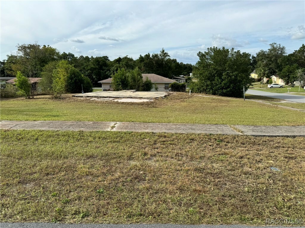 9410 N Milam Way  Citrus Springs FL 34434 photo