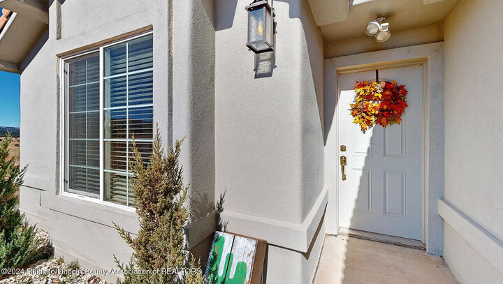 Property Photo: 124 Mountain Haven Trail NM 88316