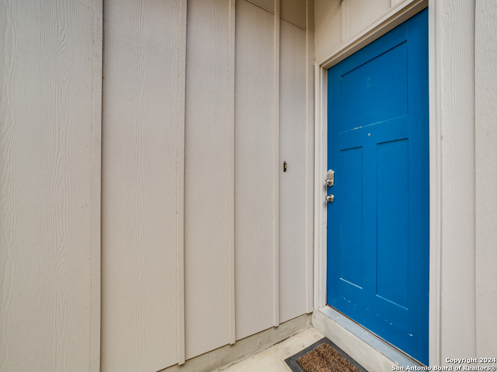 Property Photo: 14838 Maverick Ave TX 78217