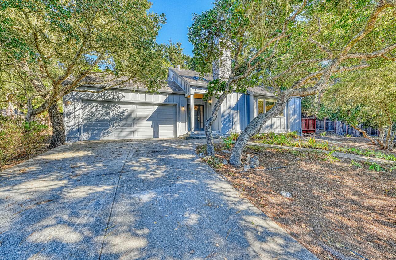 Property Photo:  24715 Cabrillo Street  CA 93923 