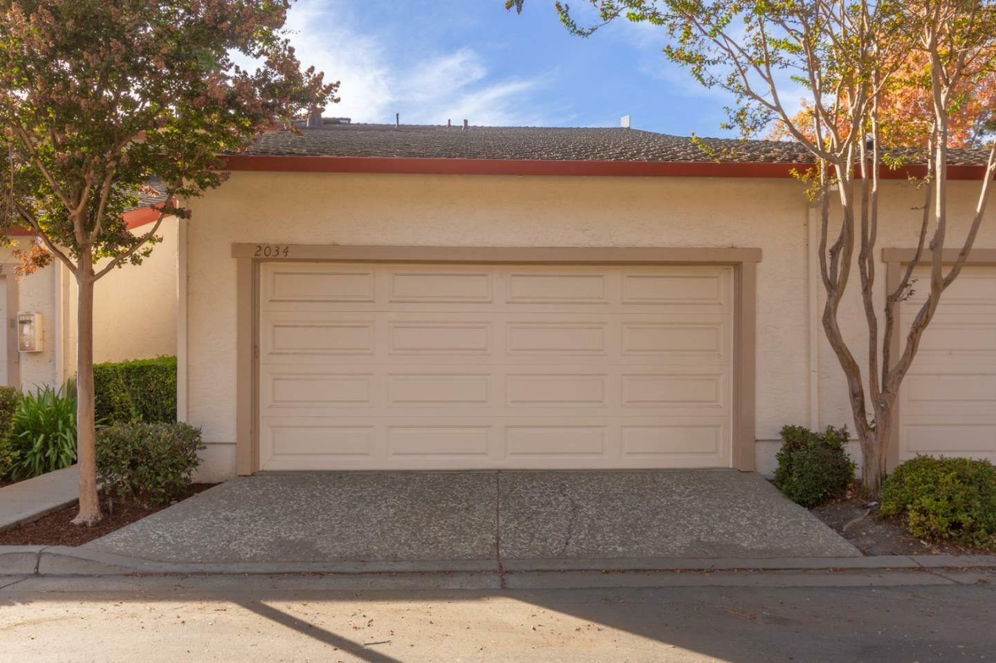 Property Photo:  2034 Acacia Court  CA 95050 