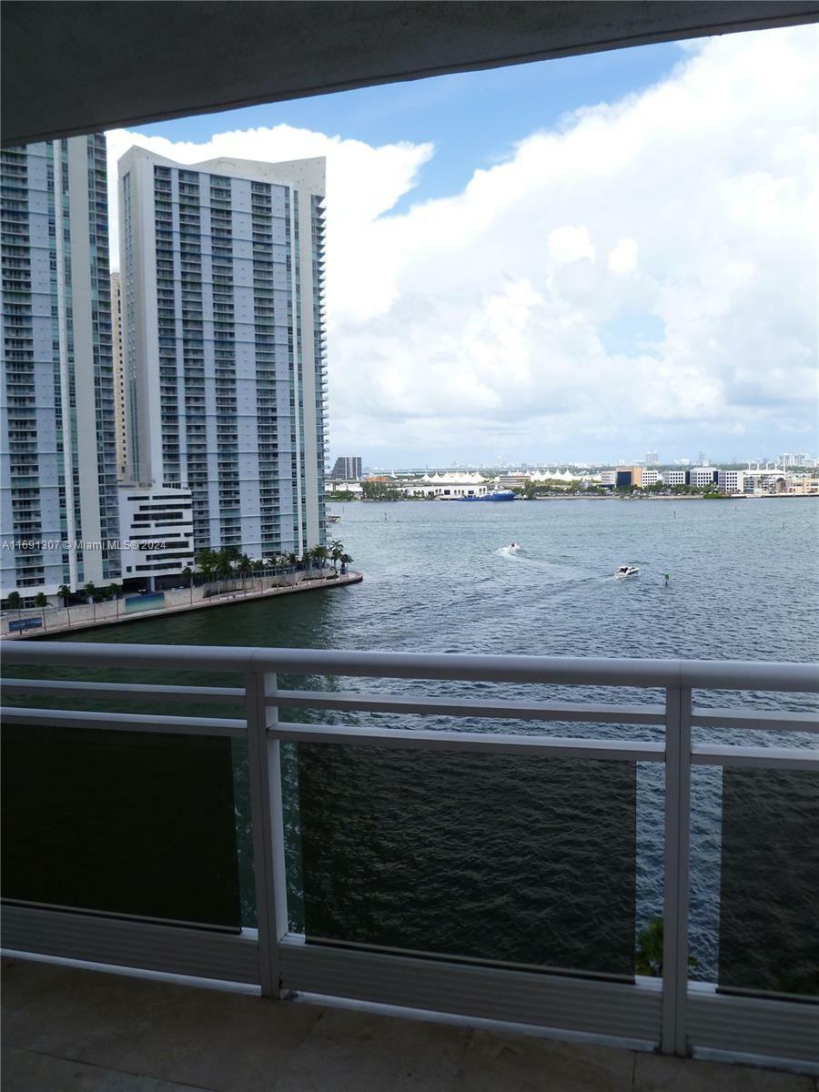 Property Photo:  901 Brickell Key Blvd 1208  FL 33131 