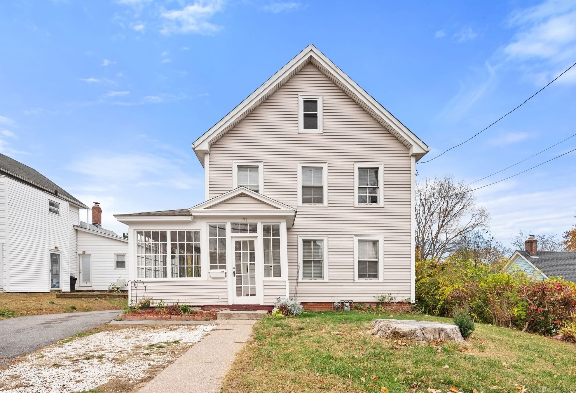 Property Photo:  154 South Main Street  CT 06040 