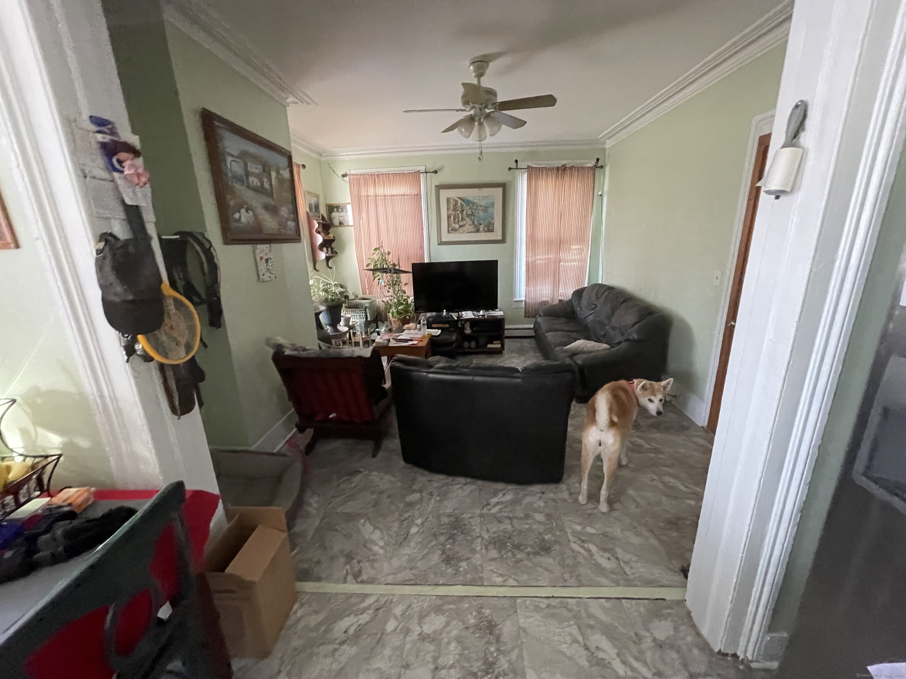 Property Photo:  60-62 Cedar Street  CT 06608 