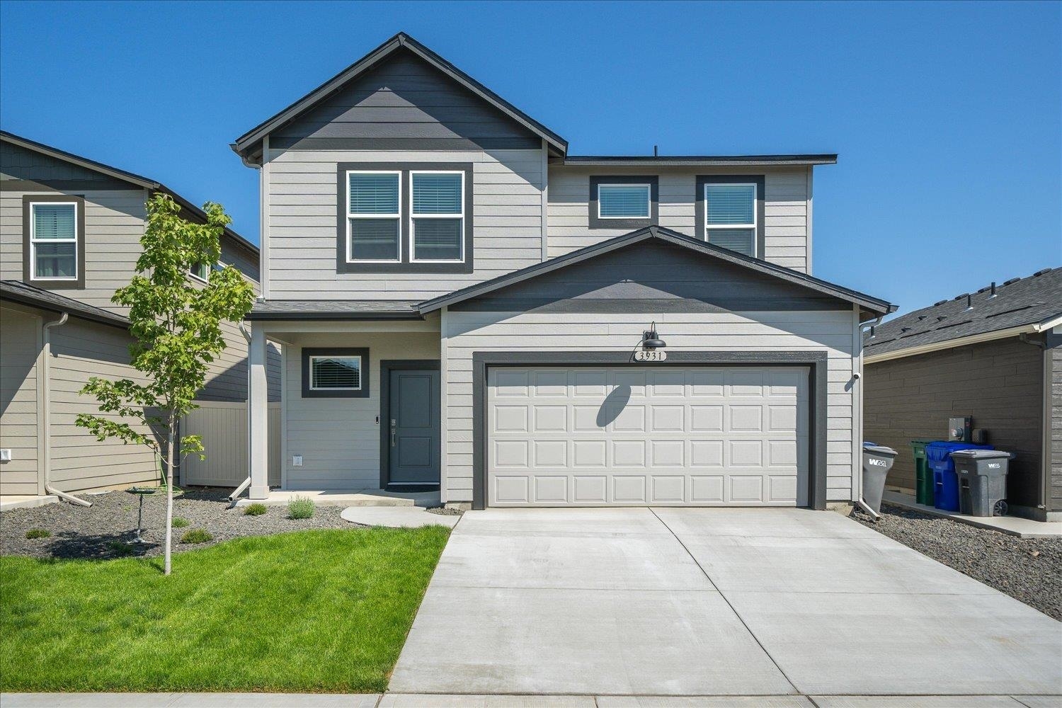 11917 N Haven St  Mead WA 99021 photo