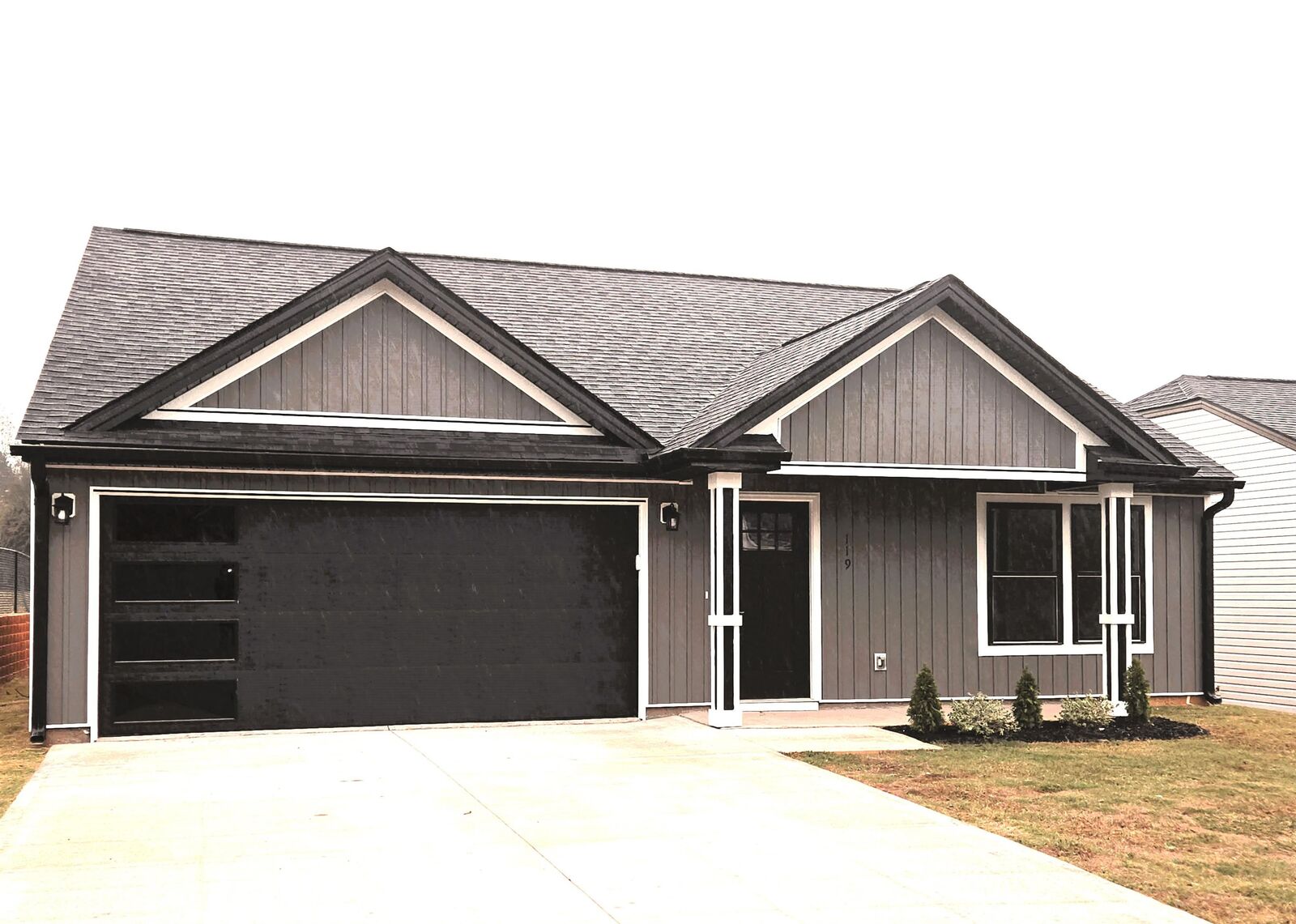 Property Photo:  119 Sunrise Road  SC 29302 