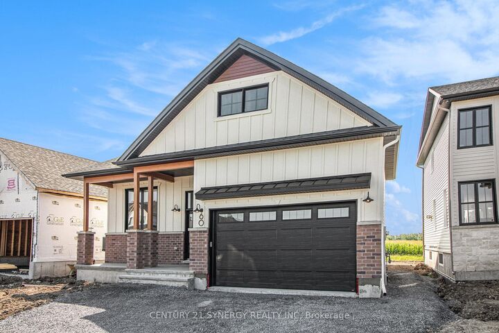 Property Photo: Lot 00 Helen Street ON K0A 1R0