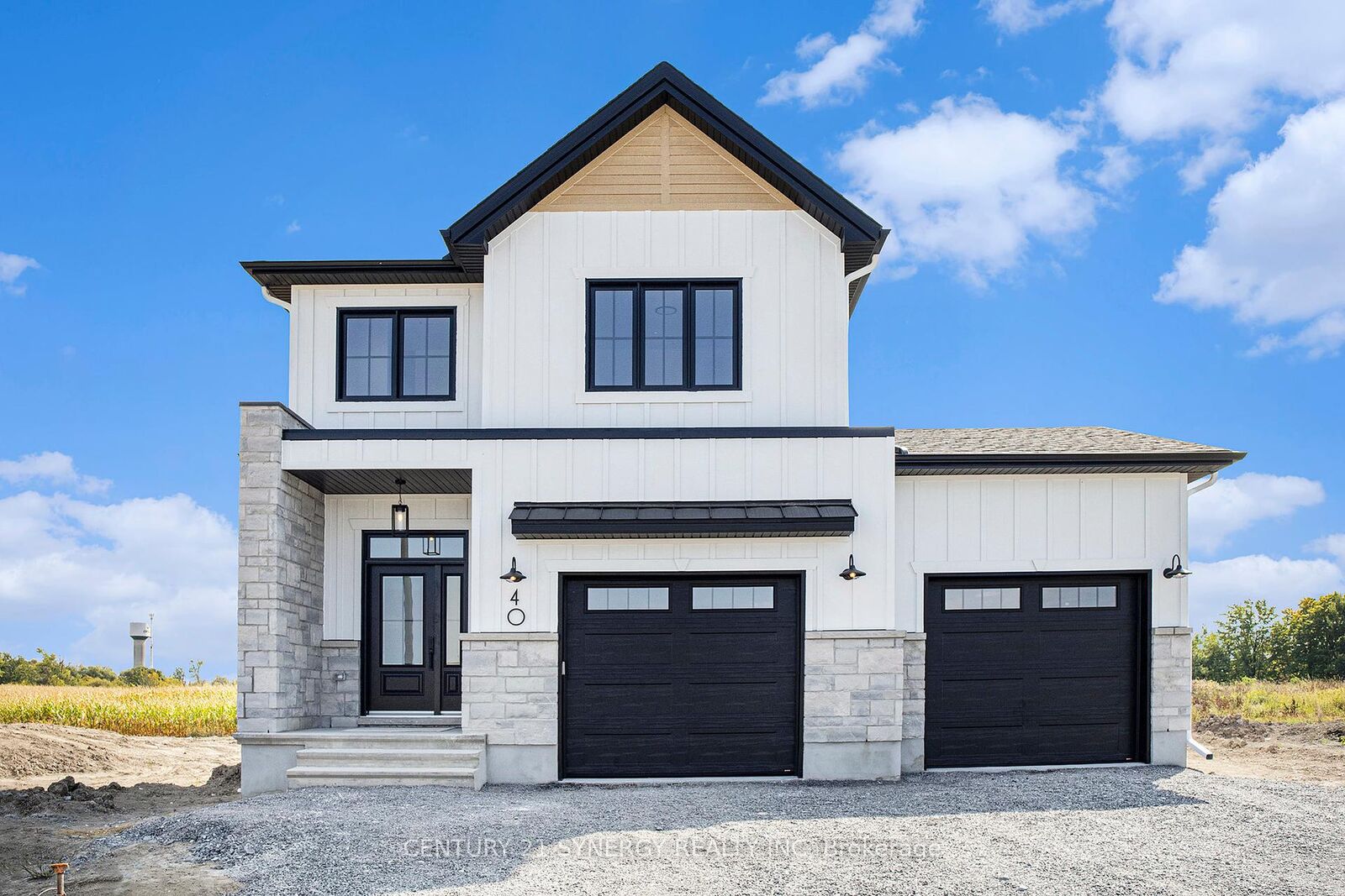 Property Photo: 72 Helen Street ON K0A 1R0