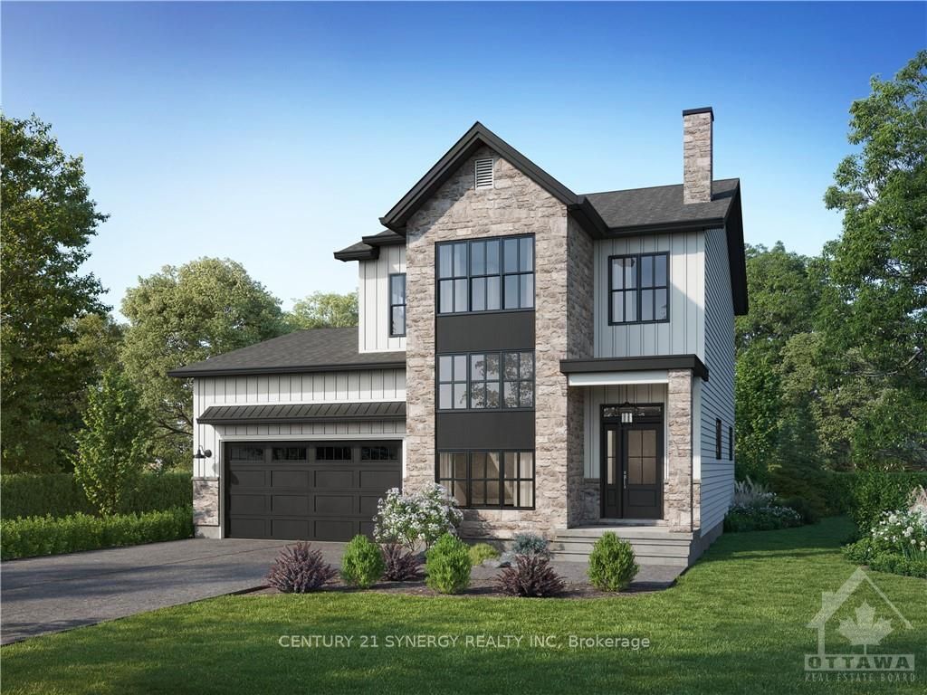 Property Photo: 30 Helen Street ON K0A 1R0