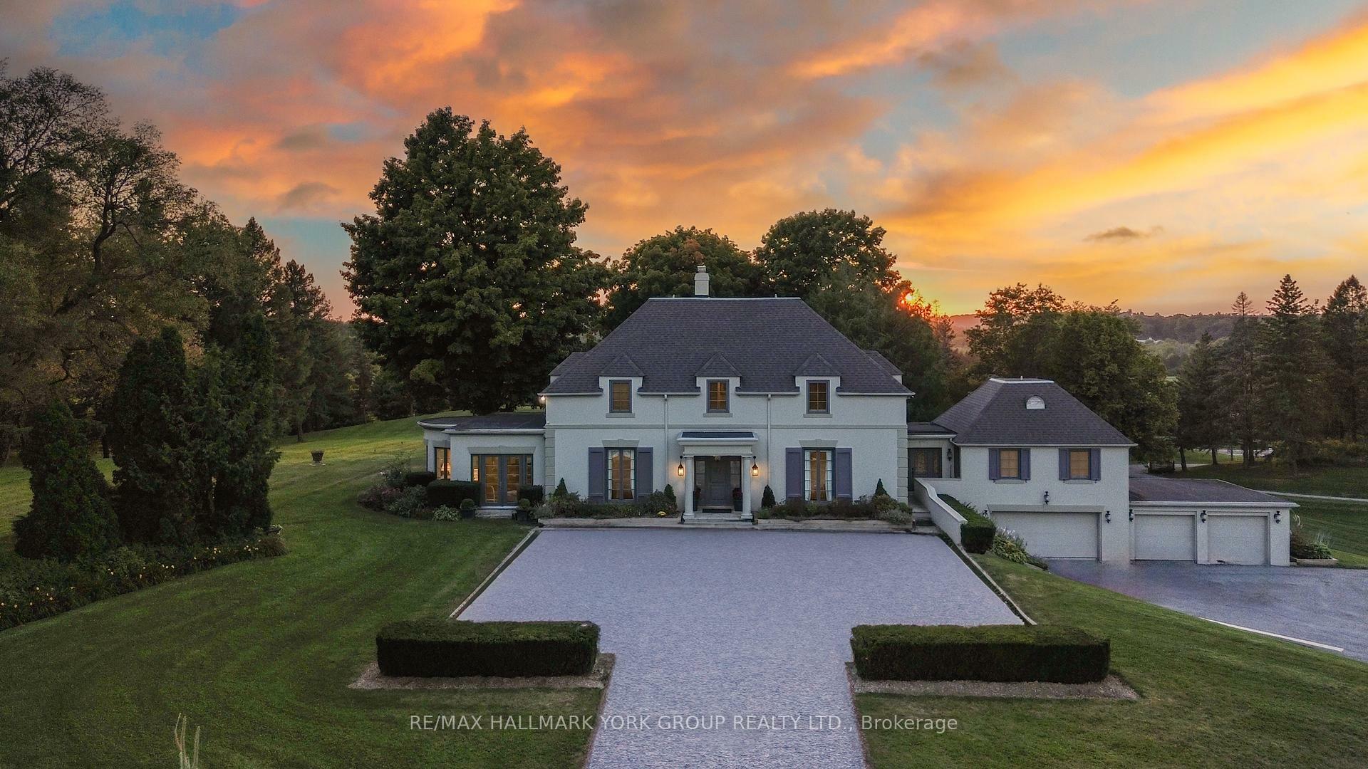 Photo de la propriété: 14455 Dufferin Street ON L7B 1M6
