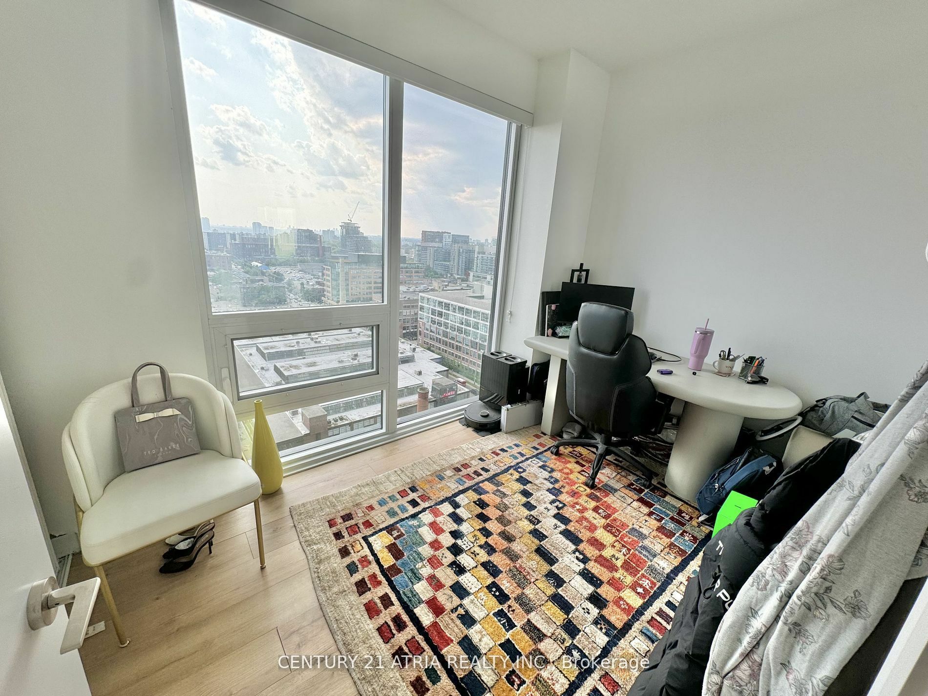 135 East Liberty St 1603  Toronto ON M6K 3P6 photo