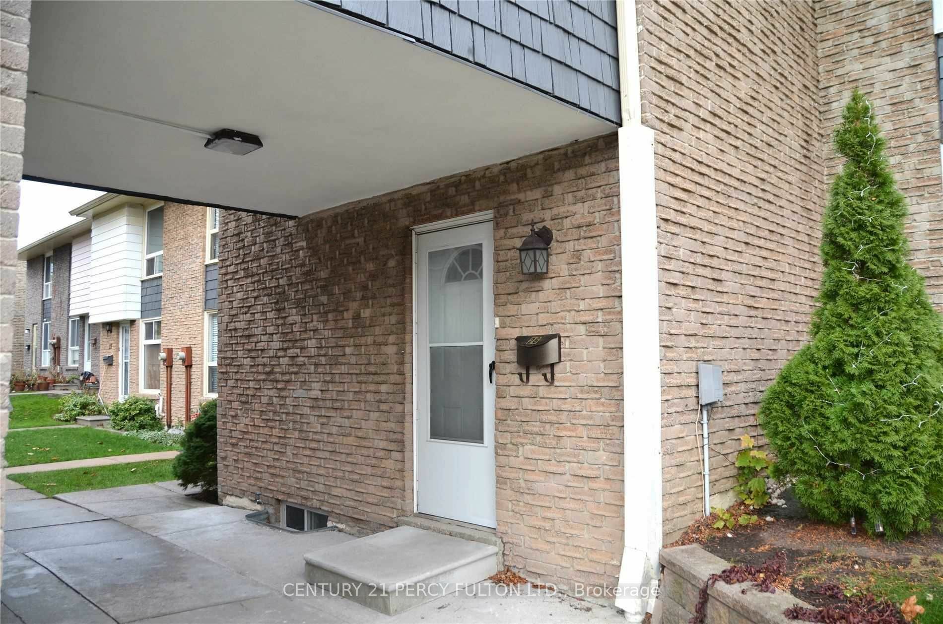 26 Lady Fern Way  Toronto ON M2J 4M5 photo