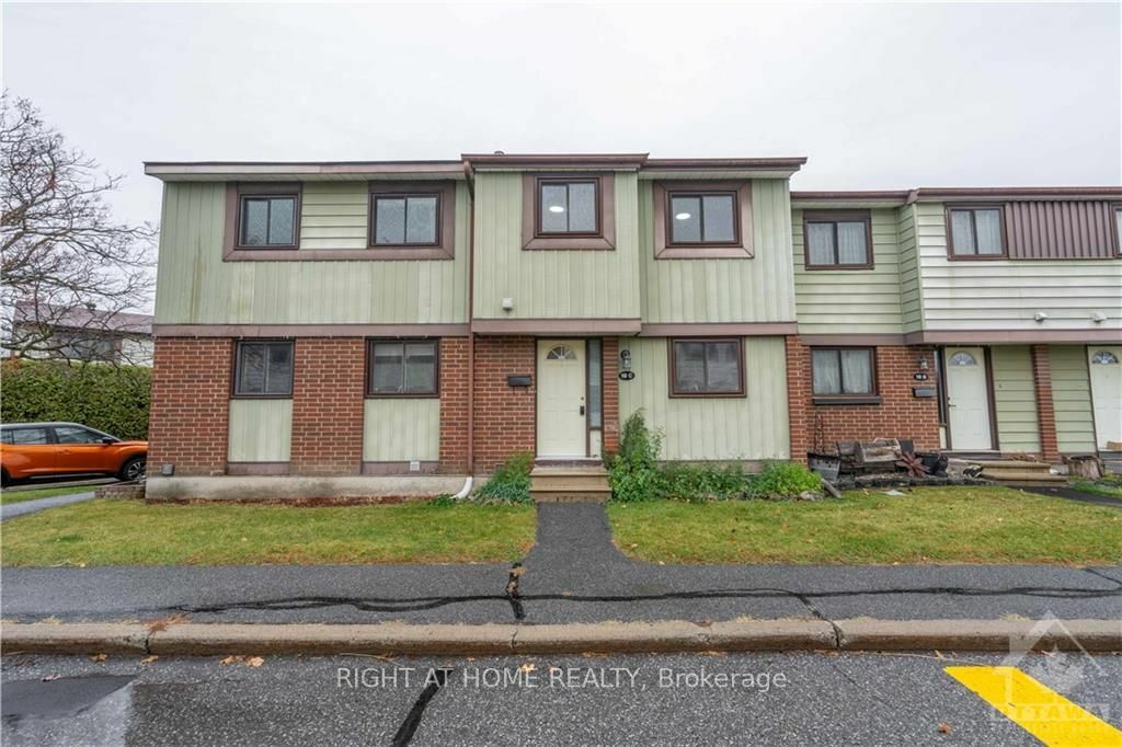 18 Foxhill Way C  Barrhaven ON K2J 1P4 photo