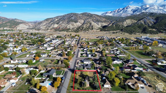 Property Photo: 403 S 200 E UT 84648