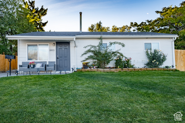 Property Photo:  5100 S Pieper Blvd  UT 84118 