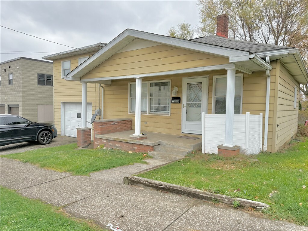 Property Photo: 841 E Lutton PA 16101