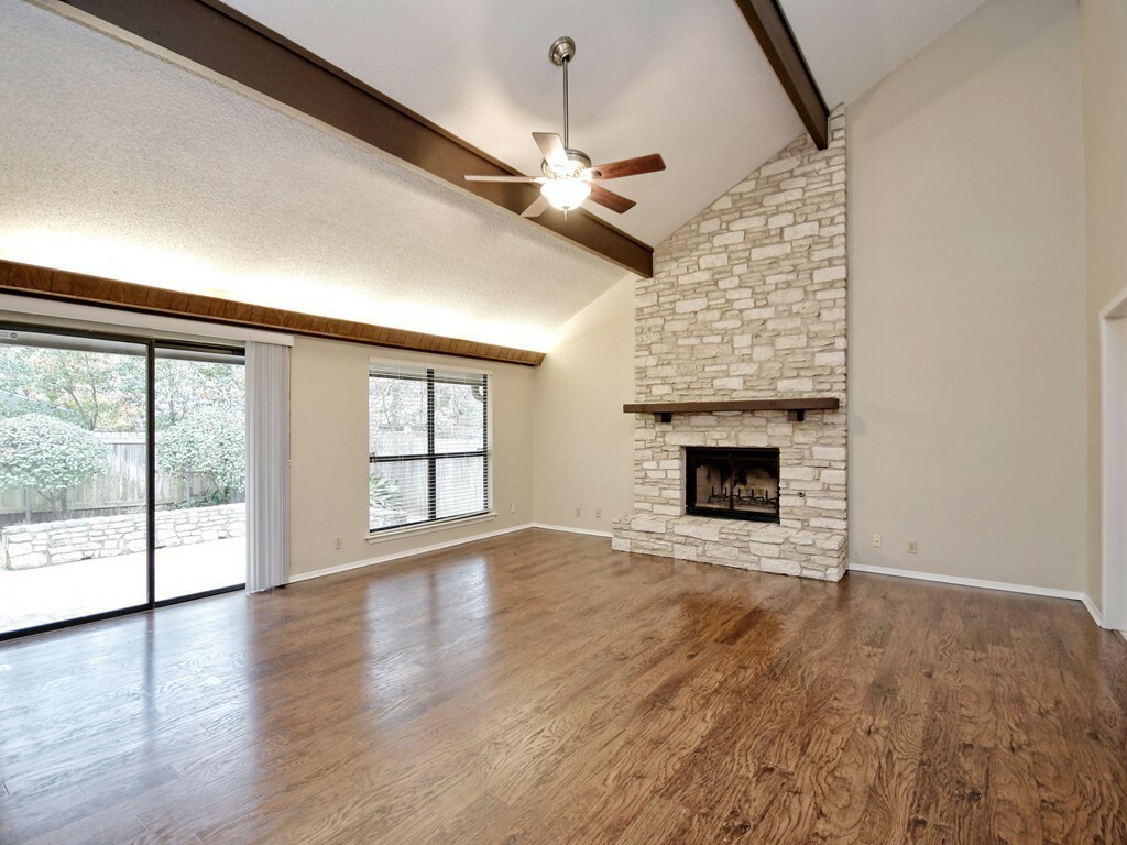 Property Photo:  8606 Mesa Drive B  TX 78759 