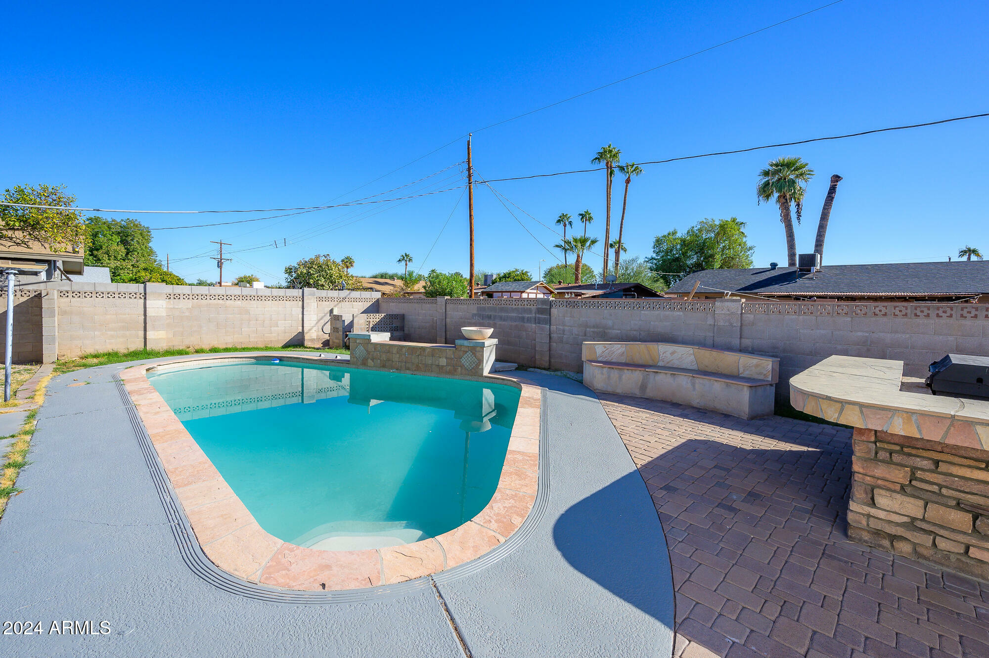 Property Photo:  3155 W Augusta Avenue  AZ 85051 