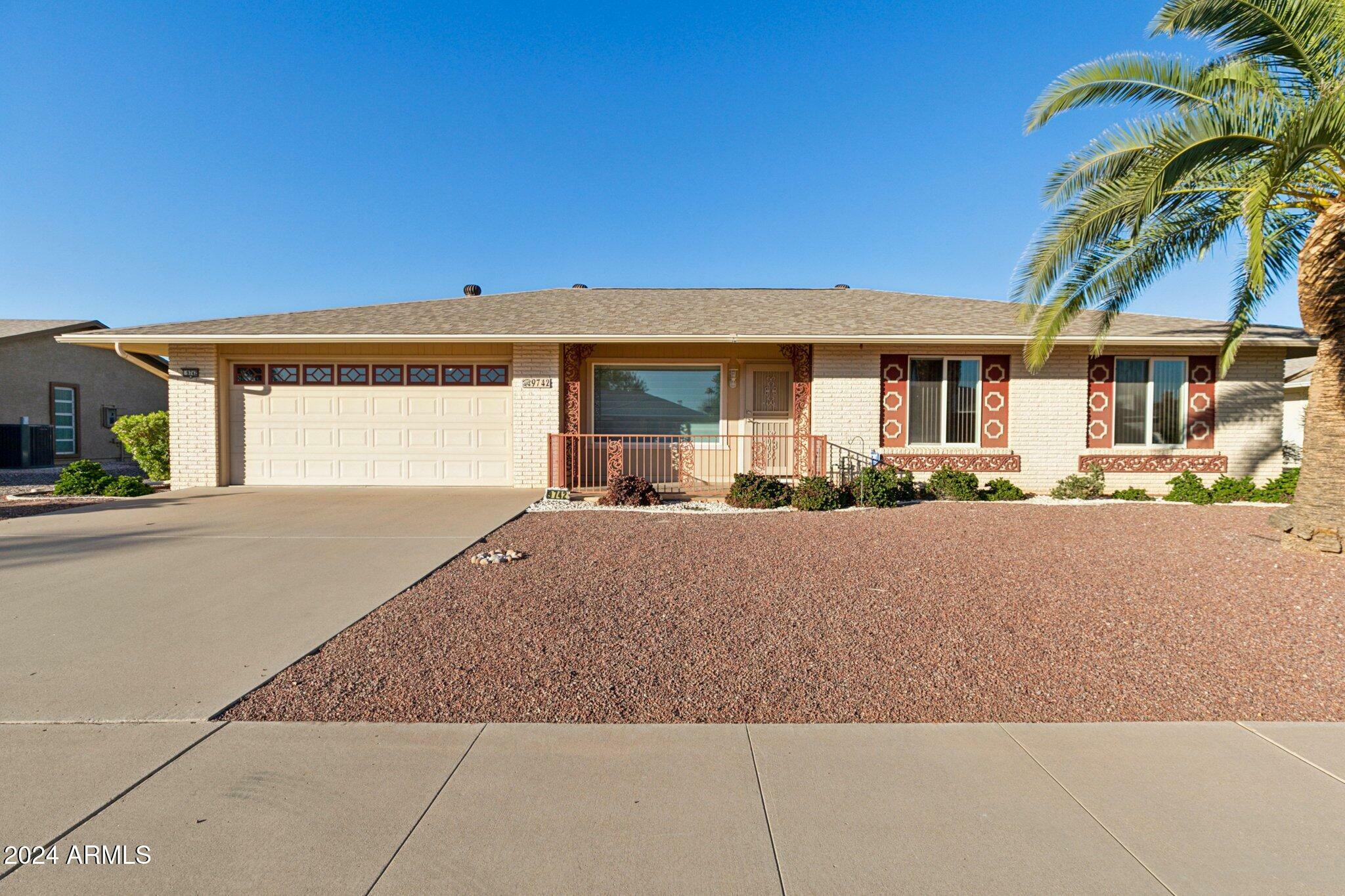 Property Photo:  9742 W Loma Blanca Drive  AZ 85351 