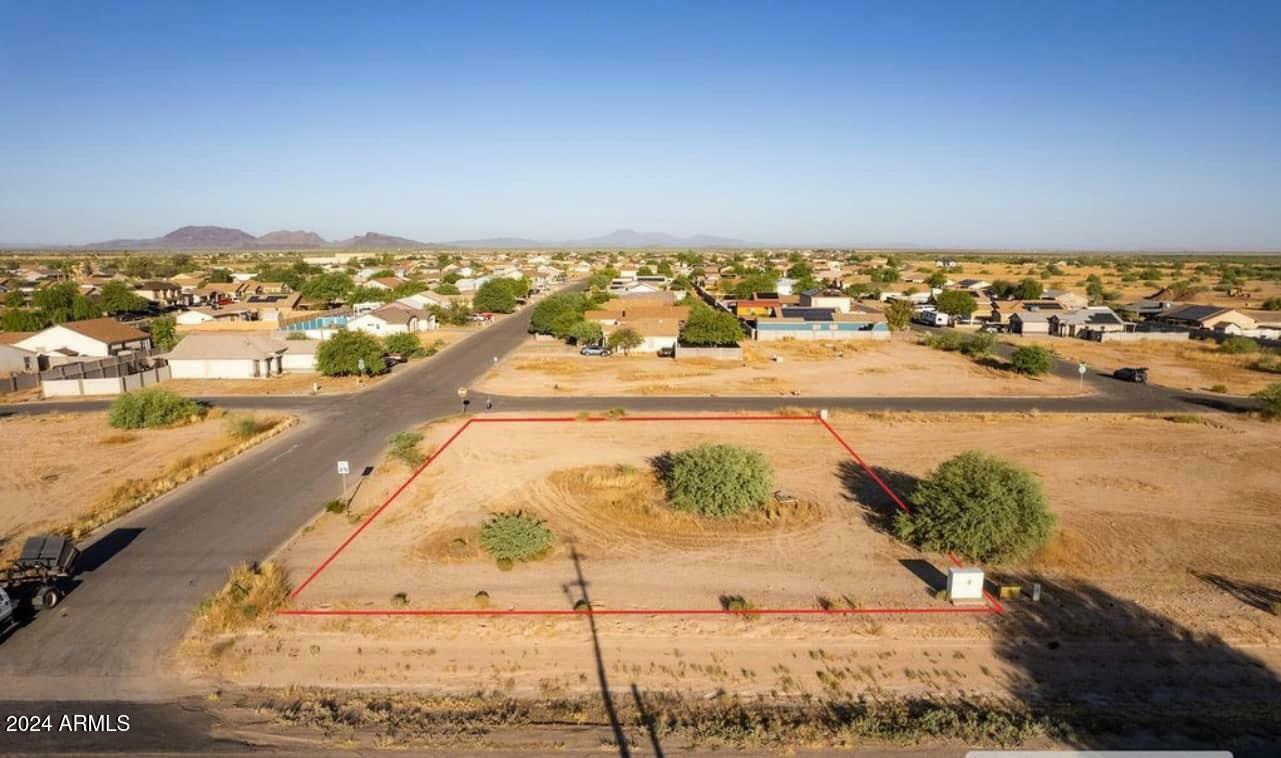 Property Photo:  13345 S Burma Road 151,150,149  AZ 85123 