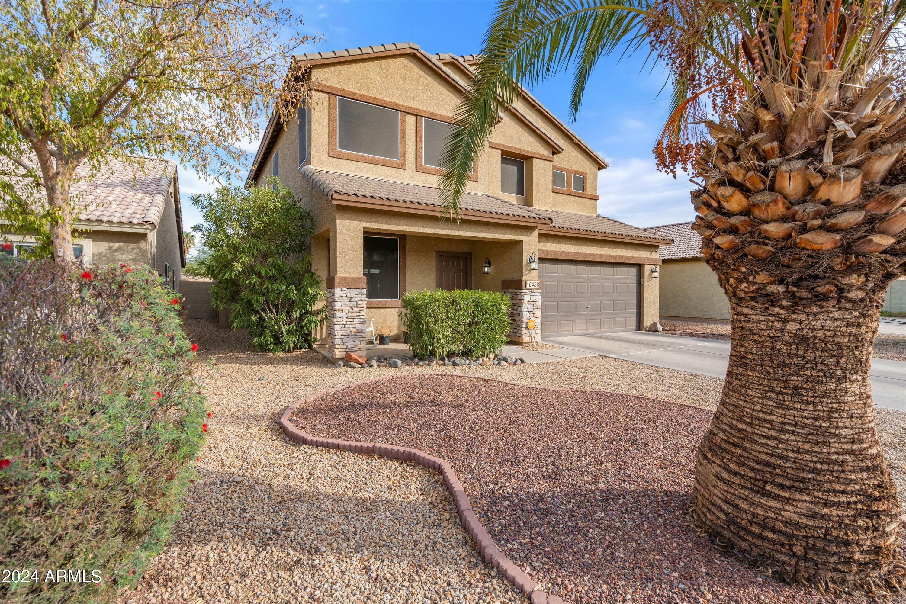 10468 W Palm Lane  Avondale AZ 85392 photo