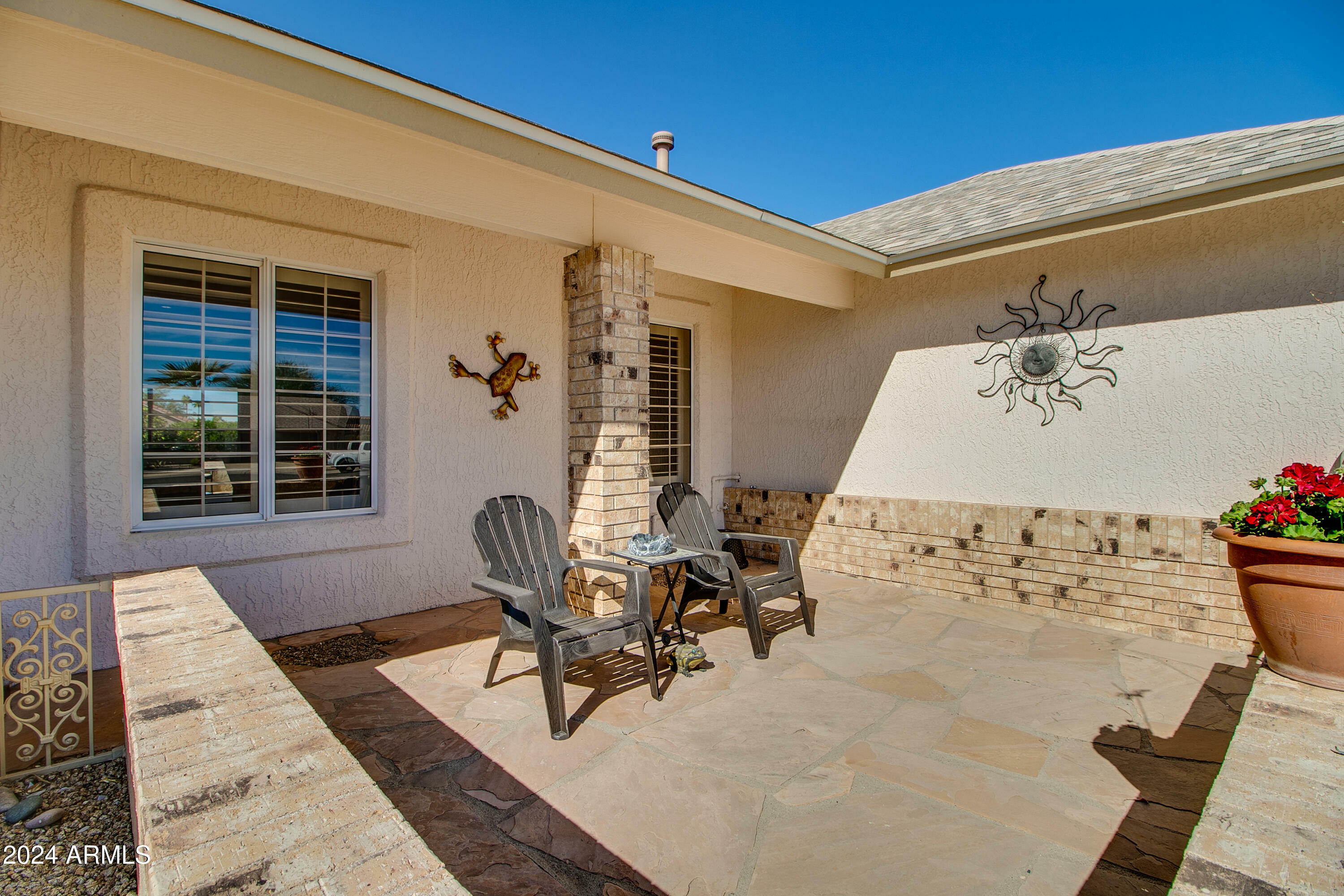 Property Photo:  13606 W Pavillion Drive  AZ 85375 