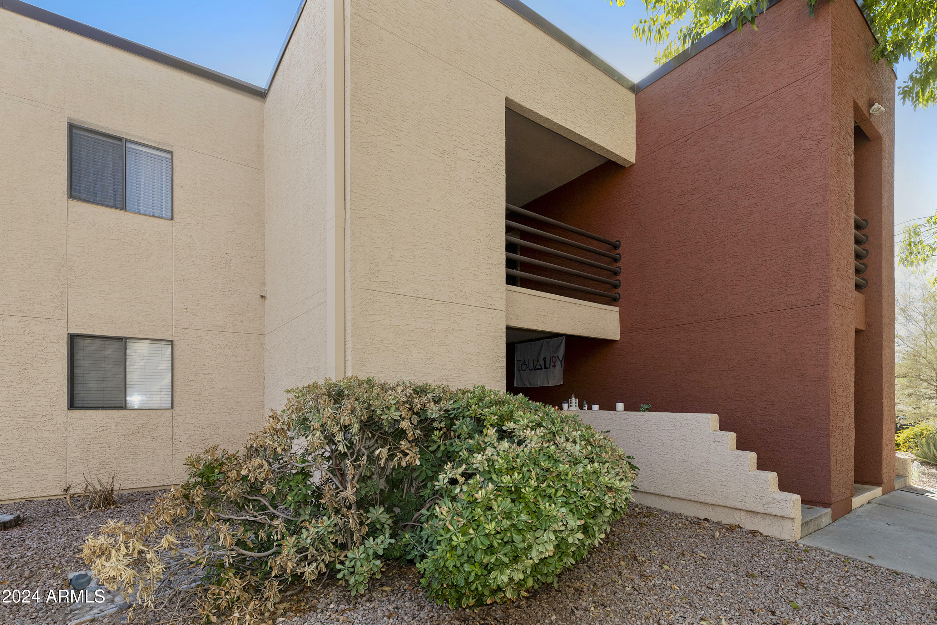 Property Photo:  1340 N Recker Road 205  AZ 85205 