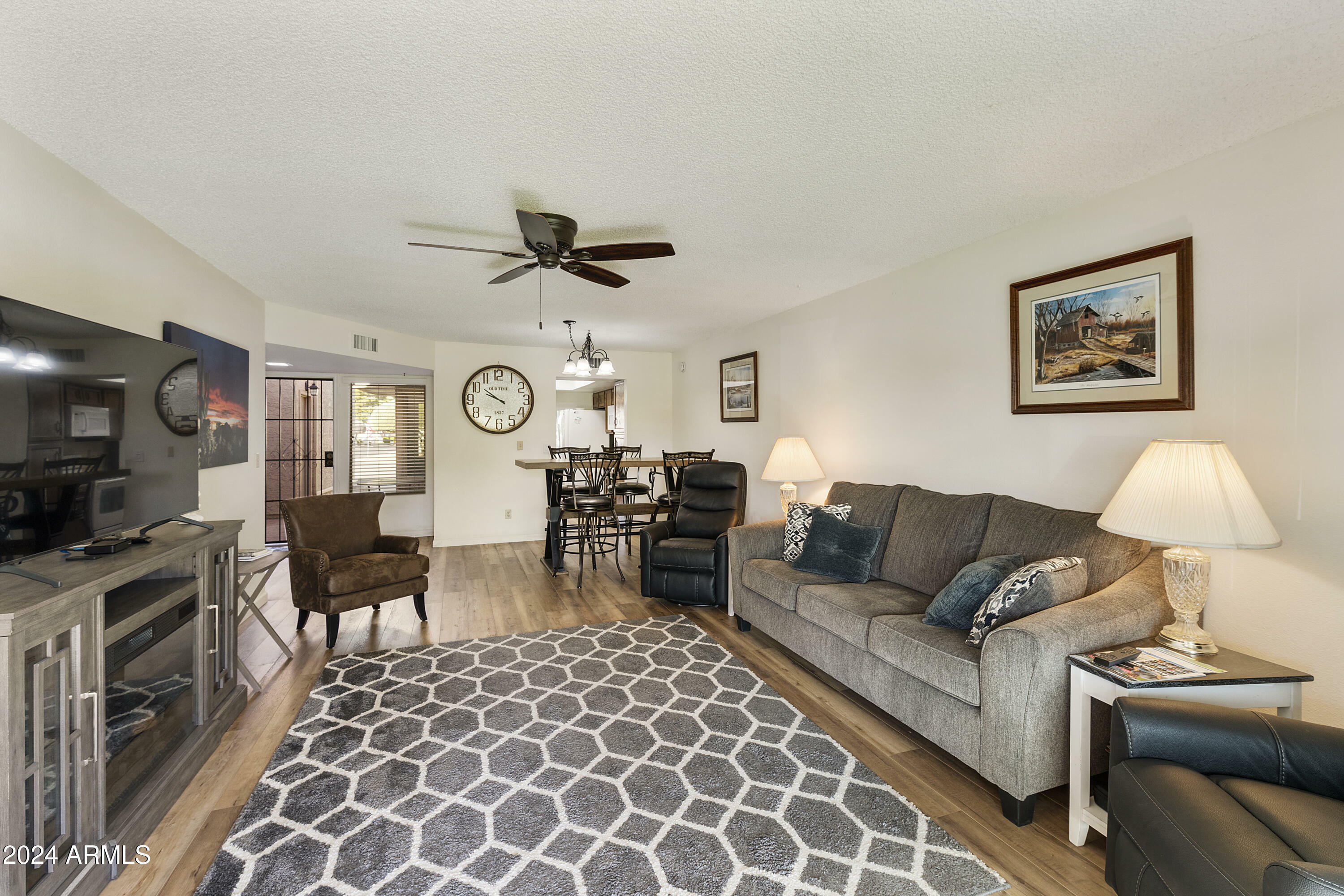 Property Photo:  721 S Palo Verde Way  AZ 85208 