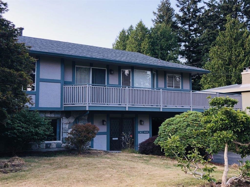 Property Photo:  5115 7B Avenue  BC V4M 1S3 