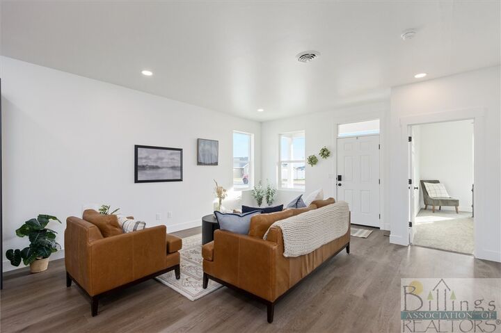 Property Photo: 2343 Slate Road MT 59106