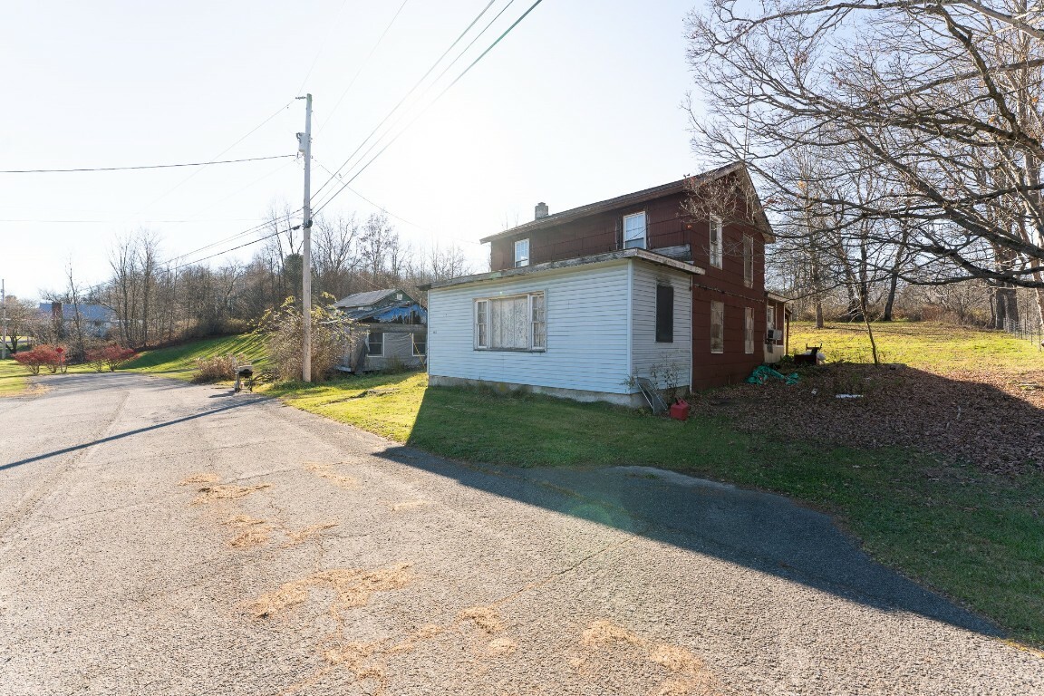 Property Photo:  491 & 493 Nys Rte 79  NY 13865 