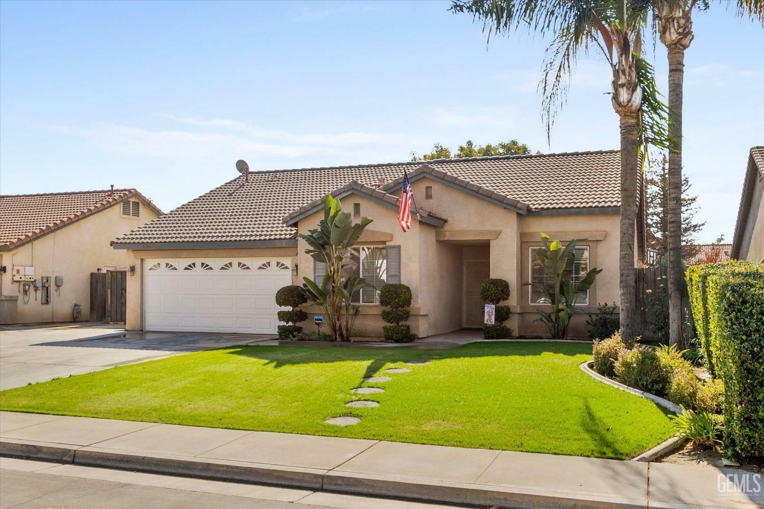 Property Photo:  12307 Zion Court  CA 93312 