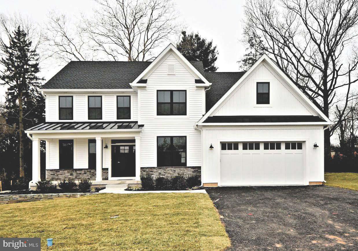 Property Photo:  942 Stein Court  PA 18974 
