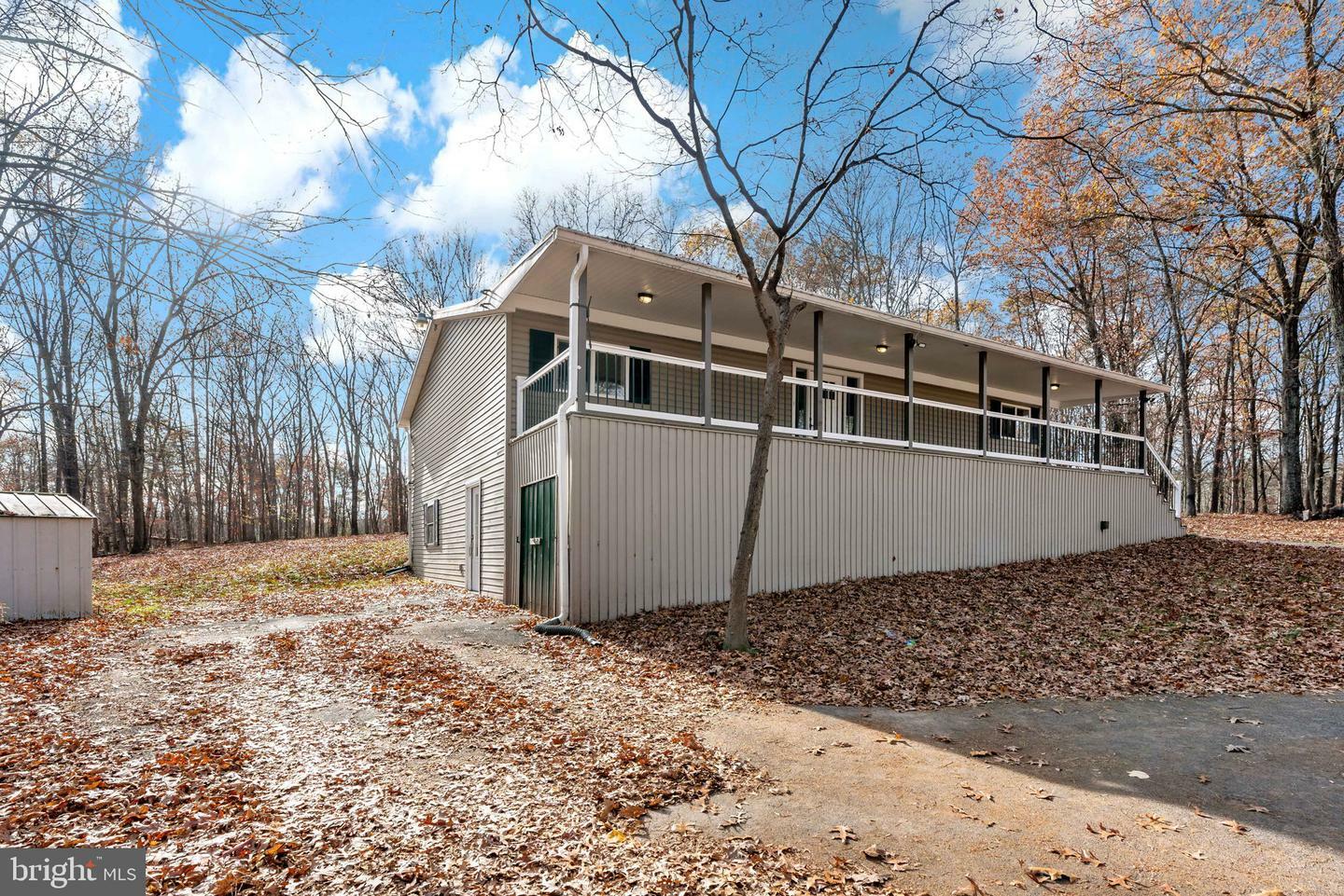 Property Photo:  178 Devonshire Road  WV 25427 