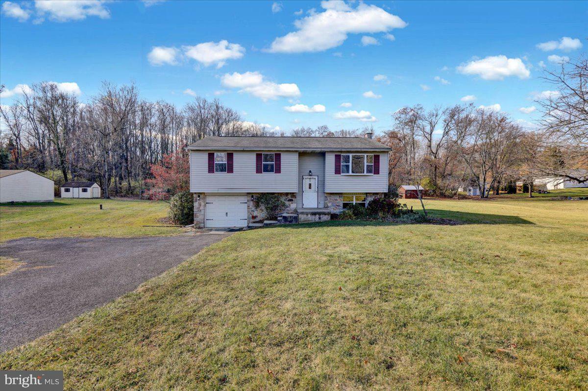 Property Photo:  236 Orchard Road  PA 19522 