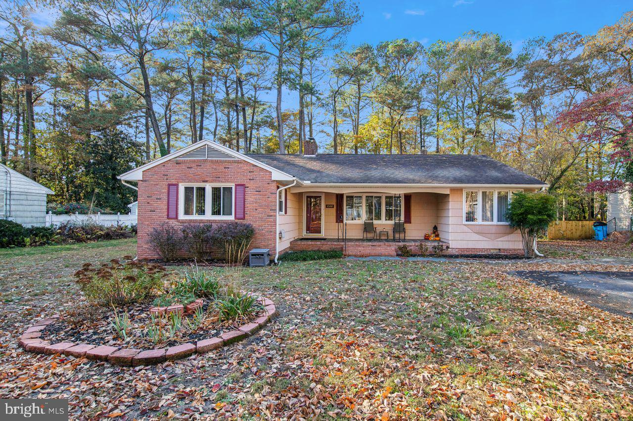 Property Photo:  8388 Hilda Drive  MD 21804 