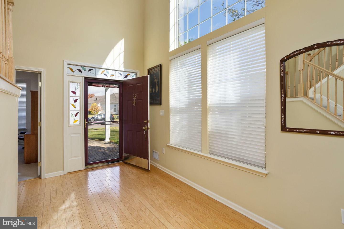 Property Photo:  32 Betsy Ross Drive  NJ 08501 