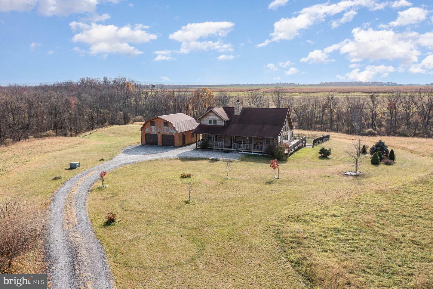 Property Photo:  114 Sunset Lane  PA 17241 