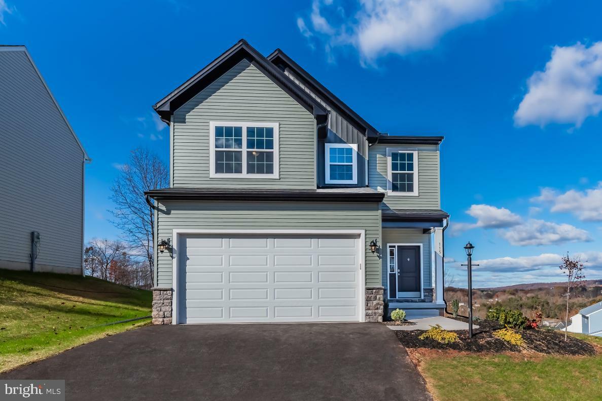 Property Photo:  115 Red Maple Drive  PA 17319 