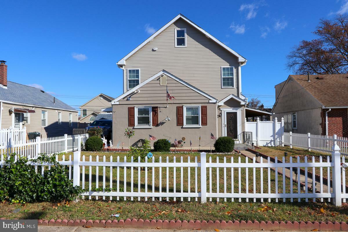 Property Photo:  3145 Willits Road  PA 19114 