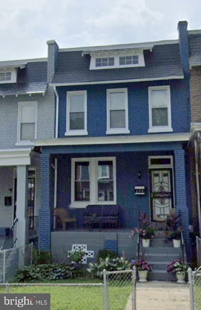 213 Channing Street NE  Washington DC 20002 photo